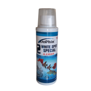 DOPHIN WHITE SPOT 200ml # 2