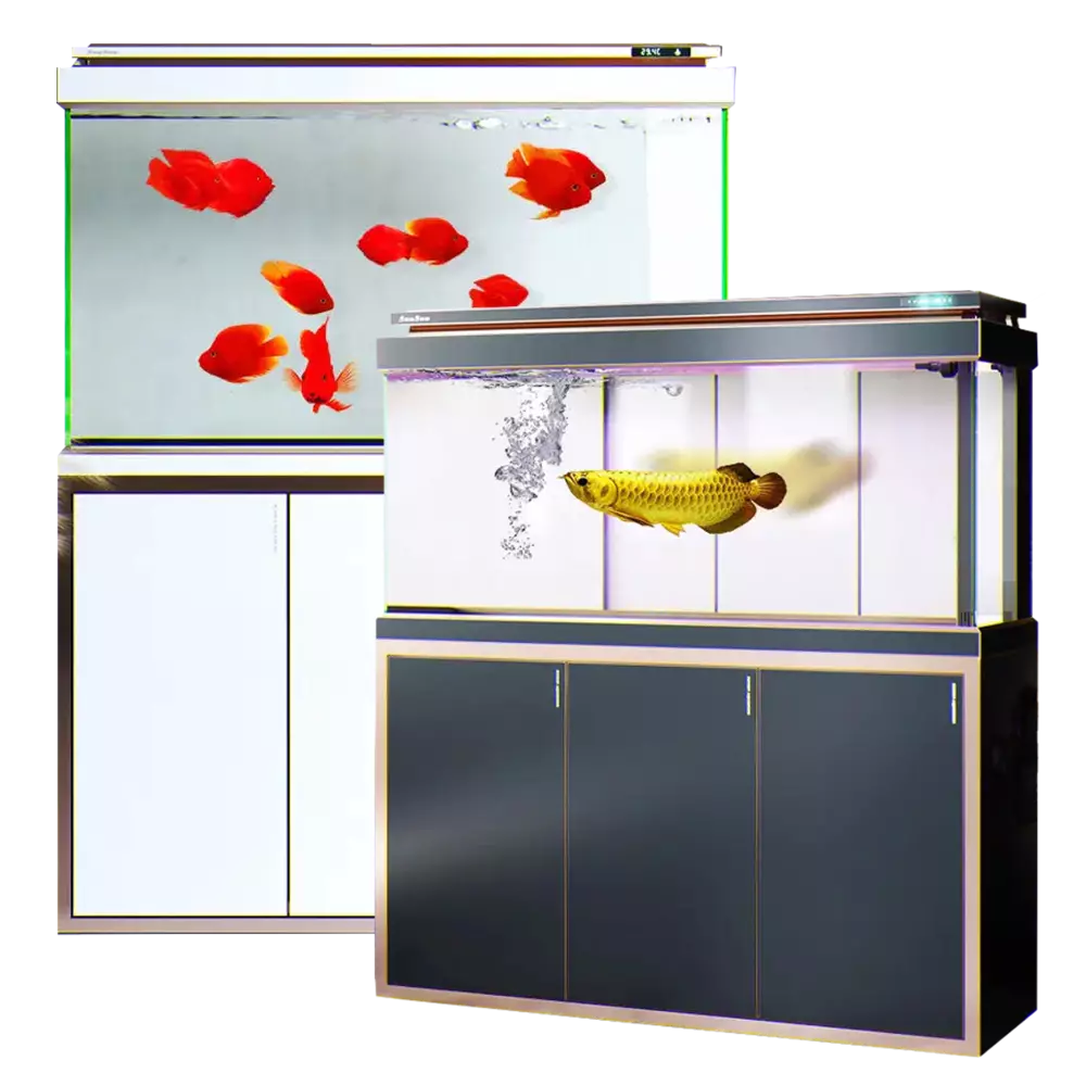SUNSUN AQUARIUM HLFT-RANGE